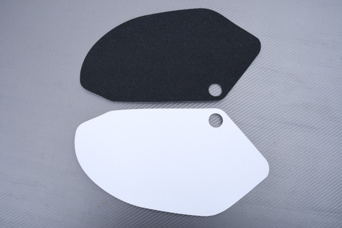 "I duri" Coppia protezioni antiscivolo serbatoio HONDA VFR 800 VTEC 2002 - 2013