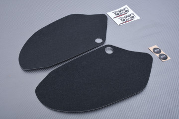 "I duri" Coppia protezioni antiscivolo serbatoio HONDA VFR 750 / 800 1994 - 2001