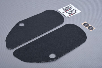 "I duri" Coppia protezioni antiscivolo serbatoio HONDA CBR 900 / 929 RR 2000 - 2001