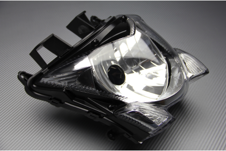 Faro / Óptica delantera SUZUKI GSX-S 1000 2015 - 2020