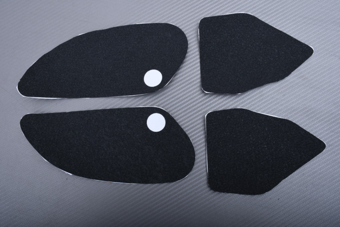 Hard Grip adhésif réservoir HONDA CB 250 / 300 F 2015 - 2018 Hard Grip adhésif réservoir HONDA CB 250 / 300 F 2015 - 2018