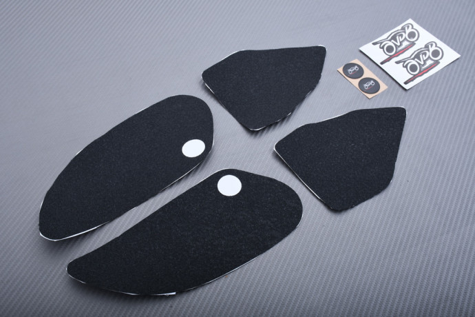 Hard Grip adhésif réservoir HONDA CB 250 / 300 F 2015 - 2018 Hard Grip adhésif réservoir HONDA CB 250 / 300 F 2015 - 2018