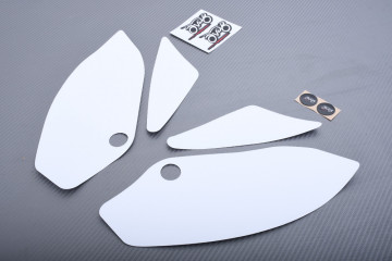 Hard Grip adhésif réservoir HONDA CB / CBR 500 F / R 2013 - 2015
