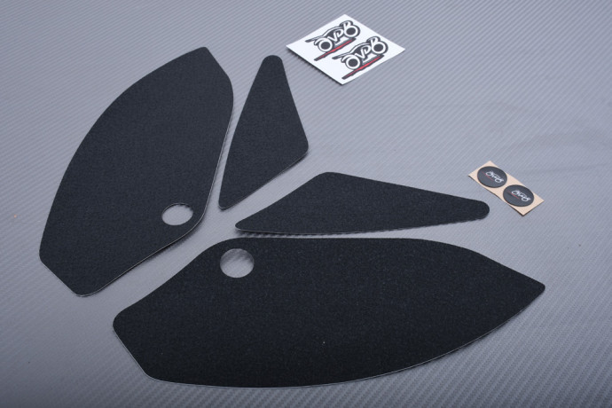 Tank Adhesive Hard Grip HONDA CB / CBR 500 F / R 2013 - 2015 Tank Adhesive Hard Grip HONDA CB / CBR 500 F / R 2013 - 2015
