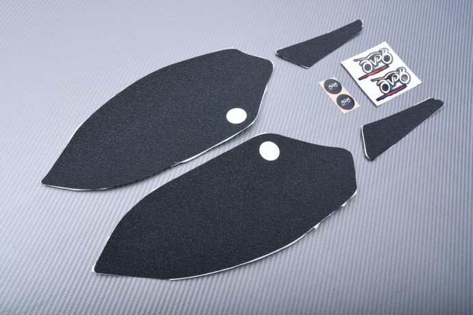 Hard Grip adhésif réservoir HONDA CB / CBR 500 F / R 2016 - 2018 Hard Grip adhésif réservoir HONDA CB / CBR 500 F / R 2016 - 2018