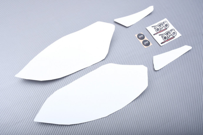 Tank Adhesive Hard Grip HONDA CB / CBR 500 F / R 2016 - 2018 Tank Adhesive Hard Grip HONDA CB / CBR 500 F / R 2016 - 2018
