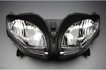 Faro / Óptica delantera YAMAHA FJR 1300 2012 - 2015