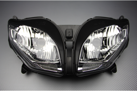 Faro / Óptica delantera YAMAHA FJR 1300 2012 - 2015
