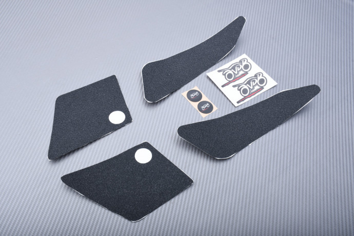Hard Grip adhesivo de deposito HONDA CB 500 X 2016 - 2021 Hard Grip adhesivo de deposito HONDA CB 500 X 2016 - 2021