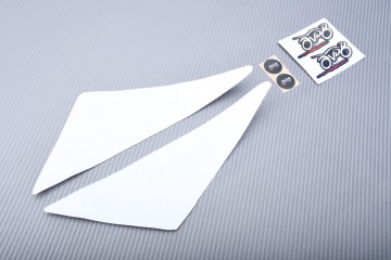 "I duri" Coppia protezioni antiscivolo serbatoio HONDA GOLDWING / F6B 1800 2018 - 2021