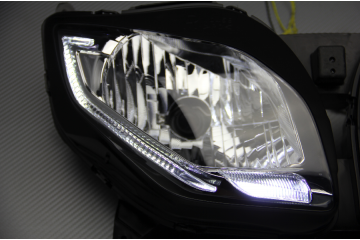 Faro / Óptica delantera YAMAHA FJR 1300 2012 - 2015