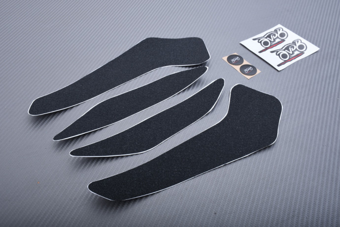 Tank Adhesive Hard Grip HONDA CRF 250 L / M 2013 - 2018 Tank Adhesive Hard Grip HONDA CRF 250 L / M 2013 - 2018