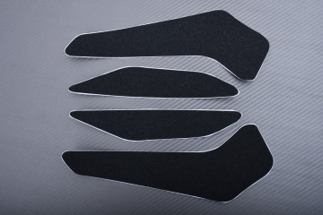 Tank Adhesive Hard Grip HONDA CRF 250 L / M 2013 - 2018 Tank Adhesive Hard Grip HONDA CRF 250 L / M 2013 - 2018