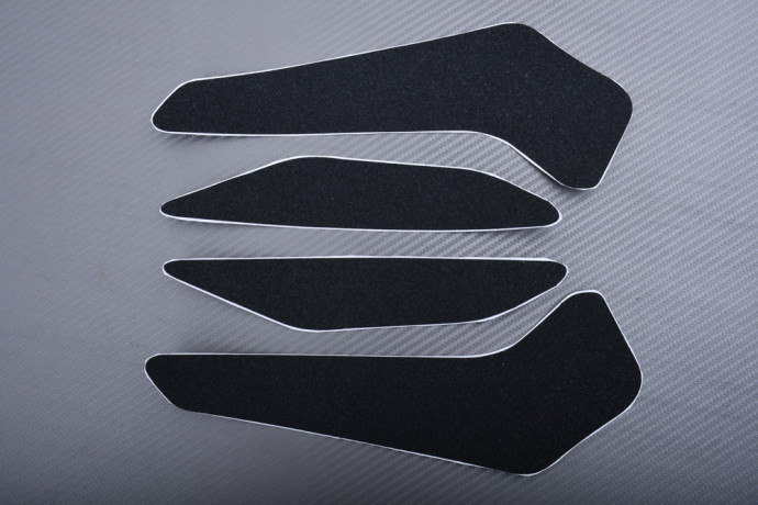 Hard Grip Klebetank HONDA CRF 250 L / M 2013 - 2018 Hard Grip Klebetank HONDA CRF 250 L / M 2013 - 2018