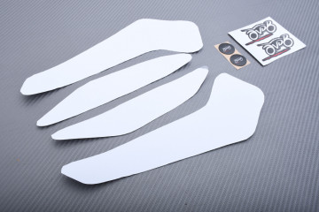 Hard Grip adhesivo de deposito HONDA CRF 250 L / M 2013 - 2018