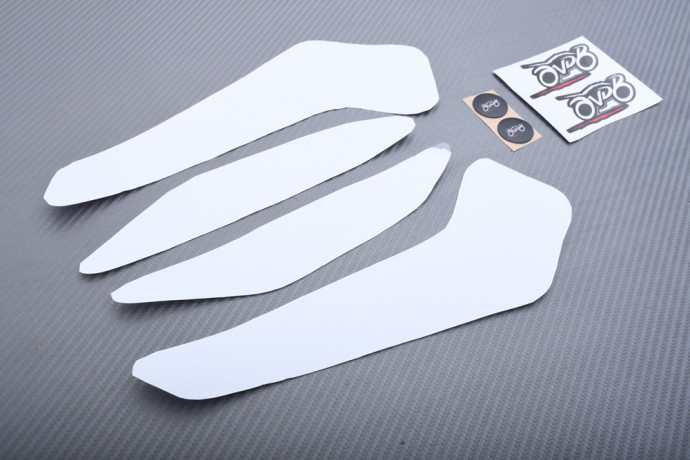 Hard Grip adhesivo de deposito HONDA CRF 250 L / M 2013 - 2018