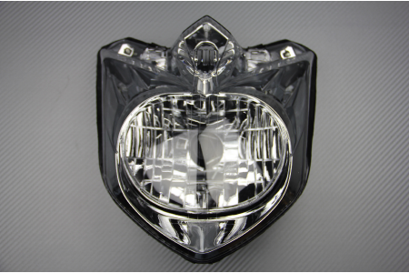 Faro / Óptica delantera YAMAHA XJ6 / FZ8 N / R / SP 2009 - 2016