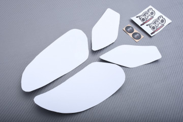 "I duri" Coppia protezioni antiscivolo serbatoio HONDA VFR 800 2014 - 2020