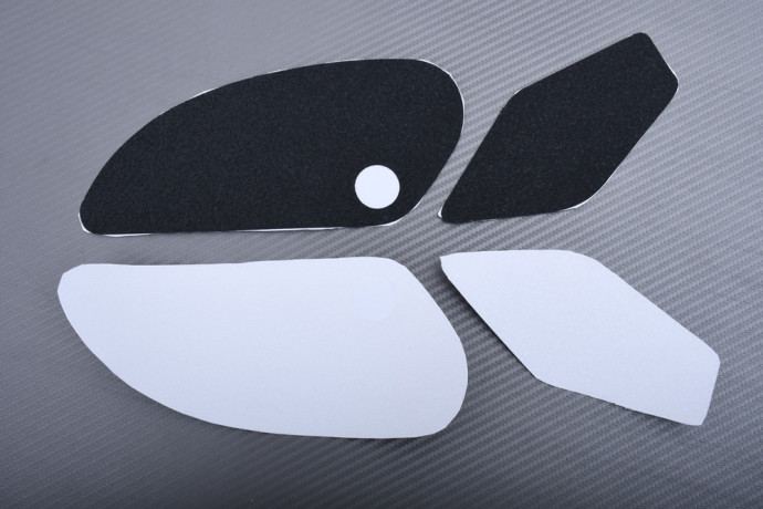 "I duri" Coppia protezioni antiscivolo serbatoio HONDA VFR 800 2014 - 2020