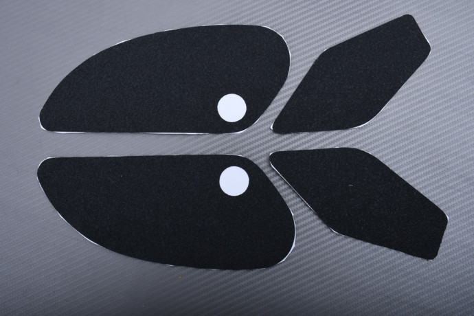 Tank Adhesive Hard Grip HONDA VFR 800 2014 - 2020