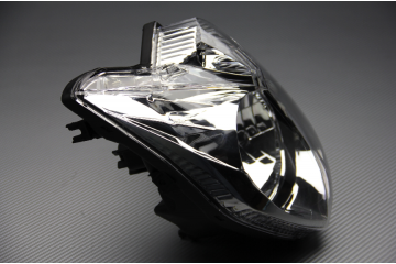 Front headlight YAMAHA XJ6 / FZ8 N / R / SP 2009 - 2016