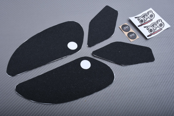 Hard Grip Klebetank HONDA VFR 800 2014 - 2020 Hard Grip Klebetank HONDA VFR 800 2014 - 2020