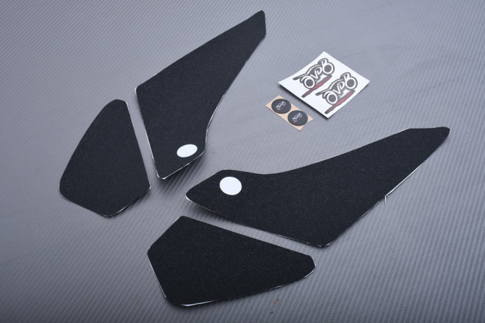 Hard Grip adhesivo de deposito HONDA MSX / GROM 125 2014 - 2015 Hard Grip adhesivo de deposito HONDA MSX / GROM 125 2014 - 2015