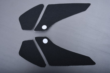 Hard Grip adhesivo de deposito HONDA MSX / GROM 125 2014 - 2015 Hard Grip adhesivo de deposito HONDA MSX / GROM 125 2014 - 2015