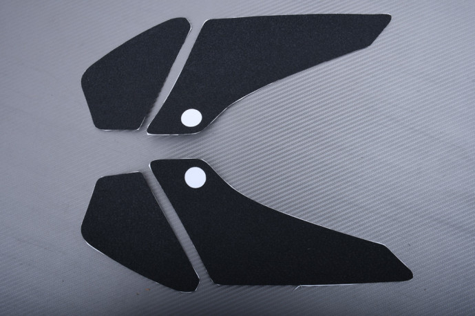 Hard Grip adhesivo de deposito HONDA MSX / GROM 125 2014 - 2015 Hard Grip adhesivo de deposito HONDA MSX / GROM 125 2014 - 2015