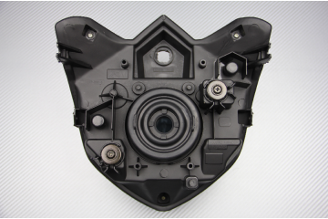 Faro / Óptica delantera YAMAHA XJ6 / FZ8 N / R / SP 2009 - 2016 Faro / Óptica delantera YAMAHA XJ6 / FZ8 N / R / SP 2009 - 2016