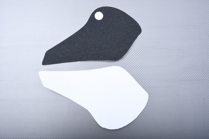 Tank Adhesive Hard Grip HONDA AFRICA TWIN 1000 CRF ADVENTURE SPORTS 2016 - 2019