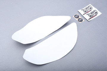 "I duri" Coppia protezioni antiscivolo serbatoio HONDA CTX 700 2013 - 2018