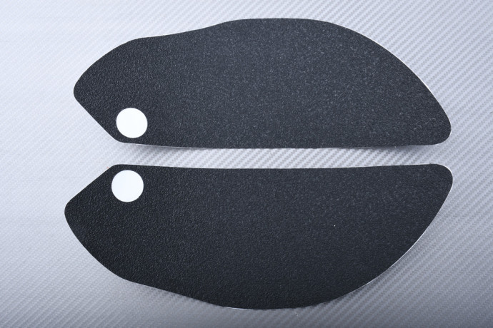 "I duri" Coppia protezioni antiscivolo serbatoio HONDA CTX 700 2013 - 2018