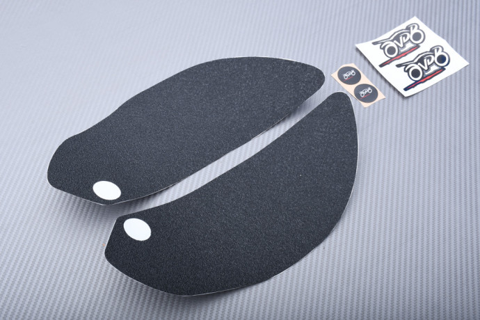 Hard Grip Klebetank HONDA CTX 700 2013 - 2018 Hard Grip Klebetank HONDA CTX 700 2013 - 2018