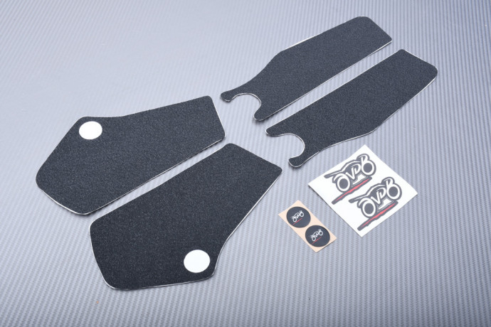 Tank Adhesive Hard Grip HONDA CRF 250 L 2017 - 2018 Tank Adhesive Hard Grip HONDA CRF 250 L 2017 - 2018