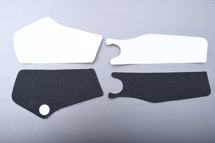 Tank Adhesive Hard Grip HONDA CRF 250 L 2017 - 2018