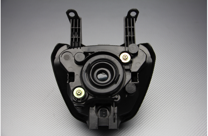 Faro / Óptica delantera YAMAHA MT07 2014 - 2017