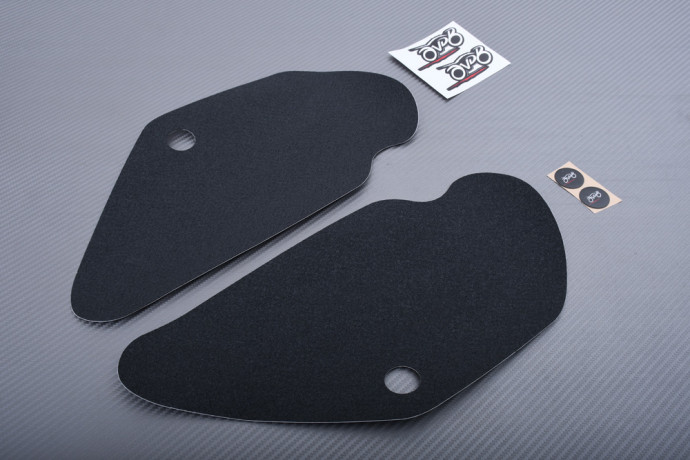 Hard Grip Klebetank KAWASAKI ZX6R 2000 - 2004 Hard Grip Klebetank KAWASAKI ZX6R 2000 - 2004