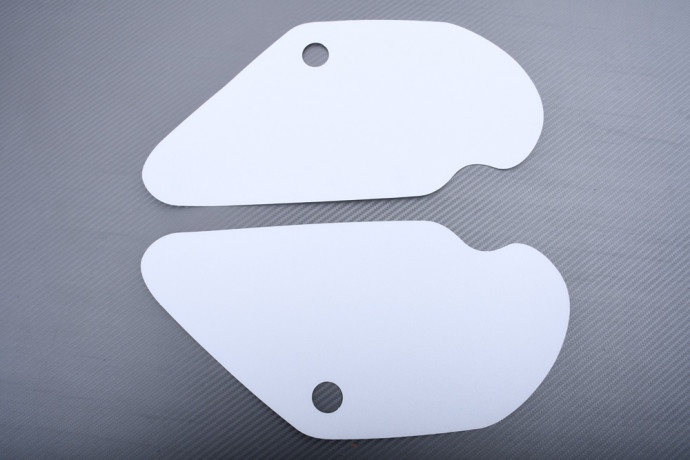 Hard Grip adhesivo de deposito KAWASAKI ZX6R 2000 - 2004