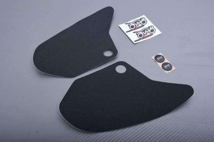 Hard Grip adhesivo de deposito KAWASAKI ZX6R 2005 - 2006 Hard Grip adhesivo de deposito KAWASAKI ZX6R 2005 - 2006