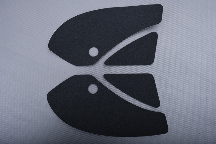 Hard Grip Klebetank KAWASAKI ZX6R 2007 - 2008