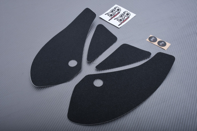 Hard Grip adhesivo de deposito KAWASAKI ZX6R 2007 - 2008