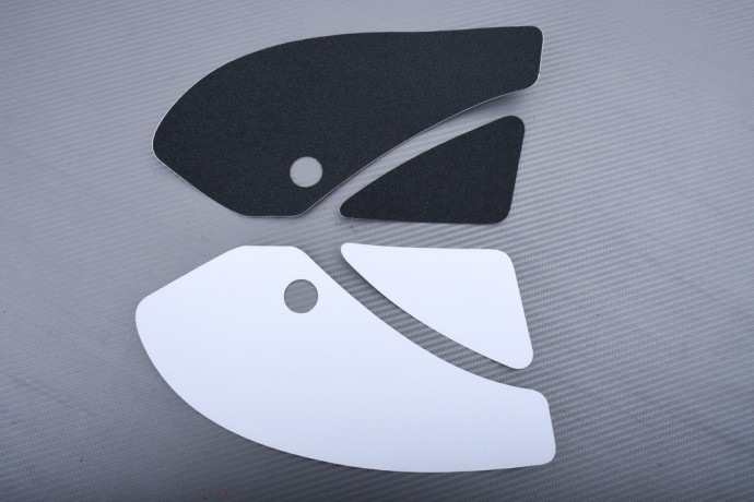 Hard Grip adhesivo de deposito KAWASAKI ZX6R 2007 - 2008