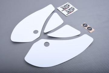 Hard Grip adhesivo de deposito KAWASAKI ZX6R 2007 - 2008