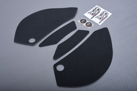 Hard Grip adhésif réservoir KAWASAKI ZX6R 2009 - 2021