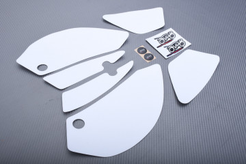 Hard Grip adhesivo de deposito KAWASAKI ZX10R 2008 - 2010