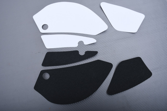 Hard Grip Klebetank KAWASAKI ZX10R 2008 - 2010