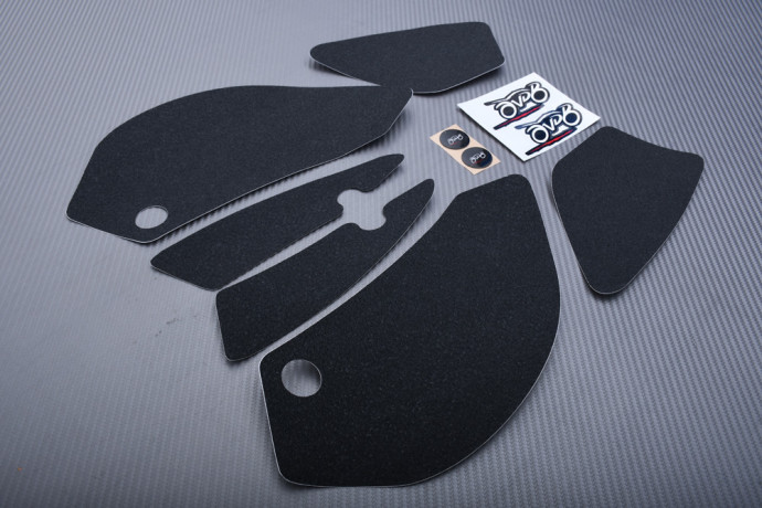 Hard Grip adhesivo de deposito KAWASAKI ZX10R 2008 - 2010 Hard Grip adhesivo de deposito KAWASAKI ZX10R 2008 - 2010