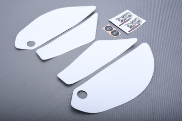 Hard Grip Klebetank KAWASAKI ER6 N / F 2006 - 2008