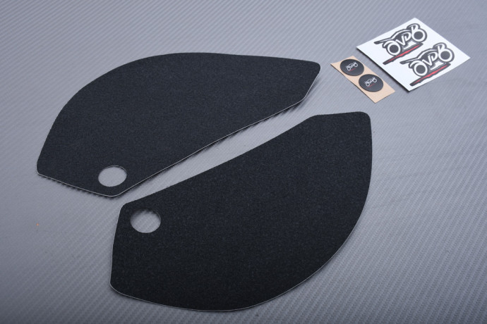Hard Grip adhesivo de deposito KAWASAKI ER6 N / F 2012 - 2016 Hard Grip adhesivo de deposito KAWASAKI ER6 N / F 2012 - 2016
